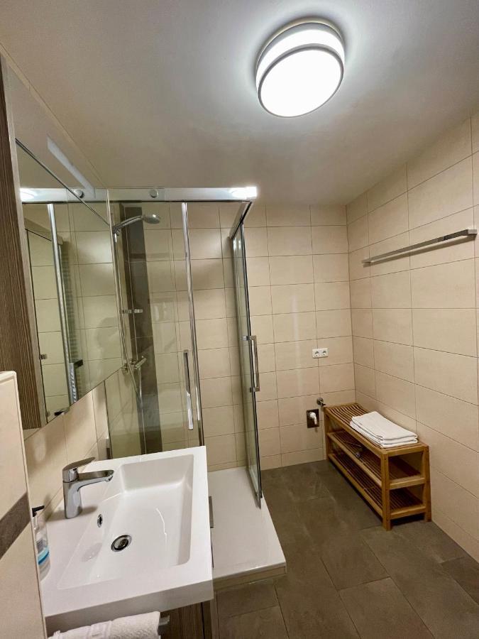 Hofgartnerhof Lägenhet Strassen Exteriör bild