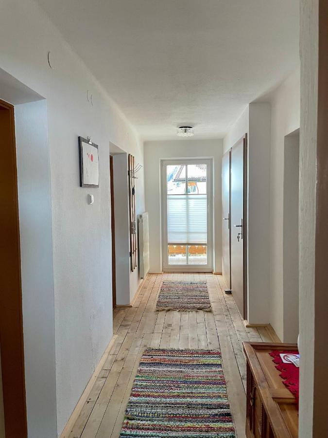 Hofgartnerhof Lägenhet Strassen Exteriör bild
